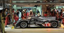 ILMC, 24h Le Mans: Rockenfeller rozbi powanie kolejne Audi