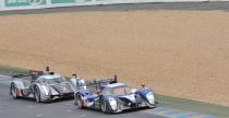 ILMC, 24h Le Mans: Audi zwycia po raz drugi z rzdu