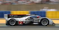 WEC: Toyota dołącza z hybrydowym LMP1 już w 2012 r.