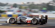Audi szczyci się sukcesem z 24h Le Mans w nowym klipie