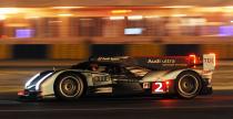 Audi szczyci się sukcesem z 24h Le Mans w nowym klipie