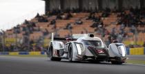 Wyścig 24h Le Mans 2012 będzie kolidował z F1