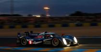 ILMC: Anthony Davidson nie pojedzie w 6h Silverstone