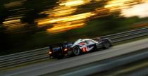 Sebastien Bourdais wybrany kierowc 2011 roku w wycigach dugodystansowych