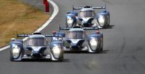 WEC: Peugeot ma wystawi hybryd w 24 godzinach Le Mans