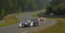WEC: Peugeot ma wystawi hybryd w 24 godzinach Le Mans
