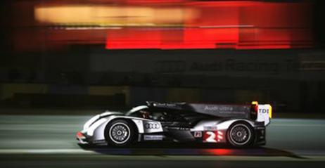ILMC, 24h Le Mans: Audi najszybsze w kwalifikacjach