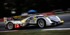 ILMC, Petit Le Mans: Davidson wywalczy pole position Peugeotowi