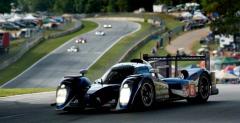 ILMC, Petit Le Mans: Peugeot zapewnia sobie tytu. Klska Audi