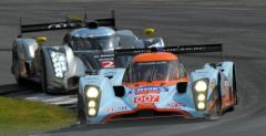 ILMC: Wszyscy testowali przed Petit Le Mans