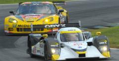 ILMC: Wszyscy testowali przed Petit Le Mans