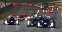 ILMC, Petit Le Mans: Peugeot zapewnia sobie tytu. Klska Audi