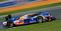 ILMC, Petit Le Mans: Davidson wywalczy pole position Peugeotowi