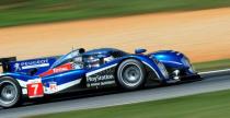 ILMC, Petit Le Mans: Davidson wywalczy pole position Peugeotowi