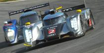 ILMC: Wszyscy testowali przed Petit Le Mans