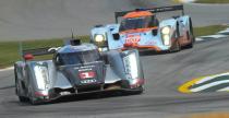 ILMC: Wszyscy testowali przed Petit Le Mans