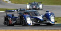 ILMC: Wszyscy testowali przed Petit Le Mans