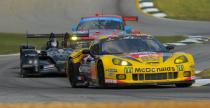 ILMC: Wszyscy testowali przed Petit Le Mans