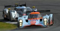 ILMC: Wszyscy testowali przed Petit Le Mans