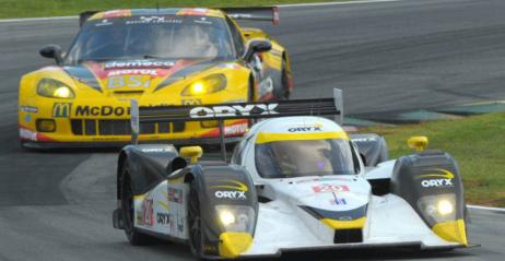 WEC: Prywaciarze chcą wyrównania szans z fabrykami