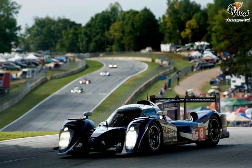 WEC: Anthony Davidson wyczekuje na debiut w Toyocie