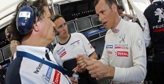 ILMC, 12h Sebring: Oreca ograł fabryczne Peugeoty i Audi