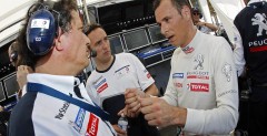 ILMC, 12h Sebring: Oreca ogra fabryczne Peugeoty i Audi