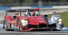 ILMC, 12h Sebring: Oreca ograł fabryczne Peugeoty i Audi