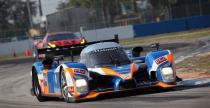 ILMC, 12h Sebring: Oreca ogra fabryczne Peugeoty i Audi