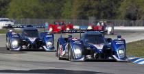 ILMC, 12h Sebring: Oreca ogra fabryczne Peugeoty i Audi