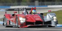 ILMC, 12h Sebring: Oreca ogra fabryczne Peugeoty i Audi