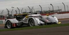 ILMC, 6h Silverstone: Peugeot znw przed Audi