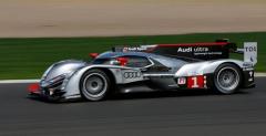 ILMC, 6h Silverstone: Pagenaud zapewni pole position dla Peugeota