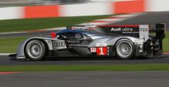 ILMC, 6h Silverstone: Peugeot znw przed Audi