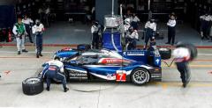 ILMC, 6h Silverstone: Peugeot znw przed Audi