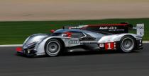 ILMC, 6h Silverstone: Pagenaud zapewni pole position dla Peugeota