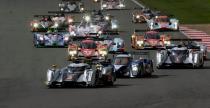 ILMC, 6h Silverstone: Peugeot znw przed Audi