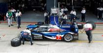 Sebastien Bourdais wybrany kierowc 2011 roku w wycigach dugodystansowych