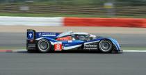 ILMC, 6h Silverstone: Pagenaud zapewni pole position dla Peugeota