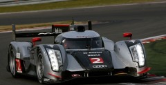 WEC: Loic Duval uratowa sezon odrzucajc ofert Peugeota