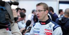 IndyCar: Sebastien Bourdais i Katherine Legge wracaj na peny sezon