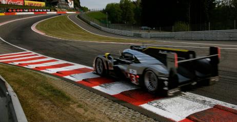 Wideo: Jak to jest jechać w 24h Le Mans? Wyjaśnia Allan McNish