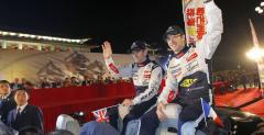 Sebastien Bourdais wybrany kierowcą 2011 roku w wyścigach długodystansowych Sebastien Bourdais wybrany kierowcą 2011 roku w wyścigach długodystansowych