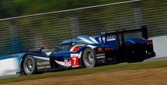 Peugeot nie wraca na Le Mans