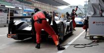 ILMC, 6h Zhuhai: Peugeot zdobywa dublet w kwalifikacjach