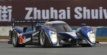 Sebastien Bourdais wybrany kierowc 2011 roku w wycigach dugodystansowych