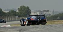 ILMC, 6h Zhuhai: Peugeot przypieczętował sezon zwycięstwem