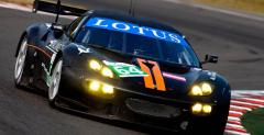 WEC: Lotus będzie się ścigał w LMP2