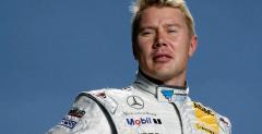 ILMC, 6h Zhuhai: Mika Hakkinen wraca do cigania w Mercedesie SLS AMG GT3