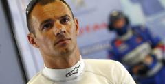 Sebastien Loeb Racing werbuje bye gwiazdy Peugeota